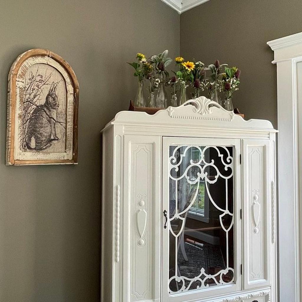 Wall Art Rustic Farmhouses Decor Pendant Decoration Indoor Wall Decoration Wooden Handicraft