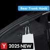 Крючок для заднего багажника для Tesla Новая Модель Y Juniper 2025 Запуск Несколько крючков