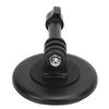 Magnetic Action Camera Stand Base Aluminum Alloy Magnetic Action Camera Screw Mount with 1 4 Inch Screw for POCKET 3
