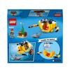 LEGO City Подводная лодка исследователя океана 60263