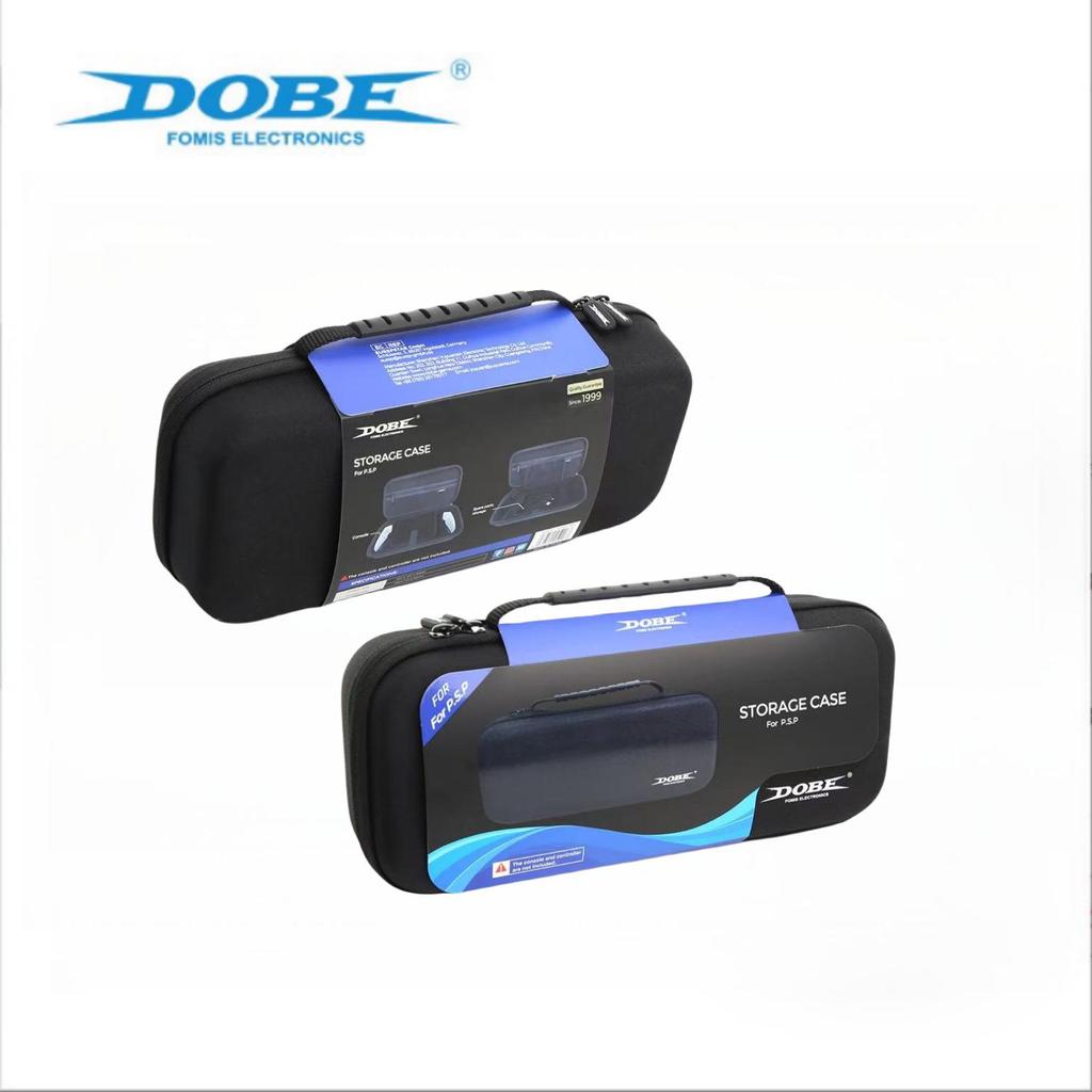 Портативный чехол на молнии из ЭВА для PS5 Portal: Прочная, Портативная Сумка для Хранения