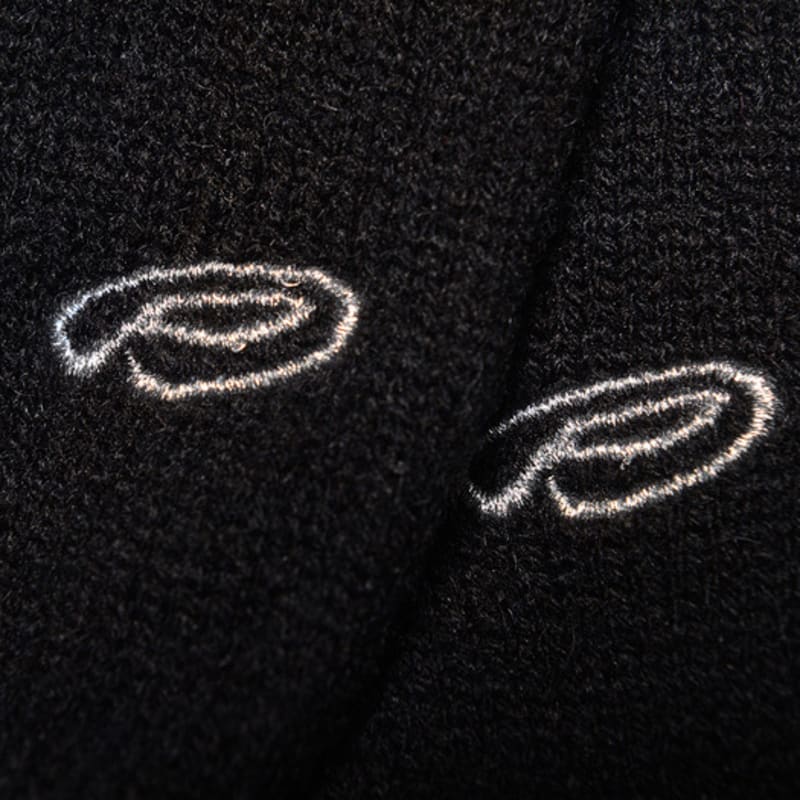 УМНЫЕ ПЕРЧАТКИ PIECEMAKER EX (ЧЕРНЫЙ)