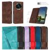 Dream Triangle Leather Wallet Phone Case with Stand Function.for Oppo Series Realme 14T,Realme P3,Realme 14,Realme 14 Pro,Reno13,Realme 14x,Reno12...