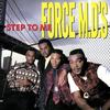 CD FORCE MD'S - Step To Me 9258932 Tommy Boy 1990 US Soul/Funk Used
