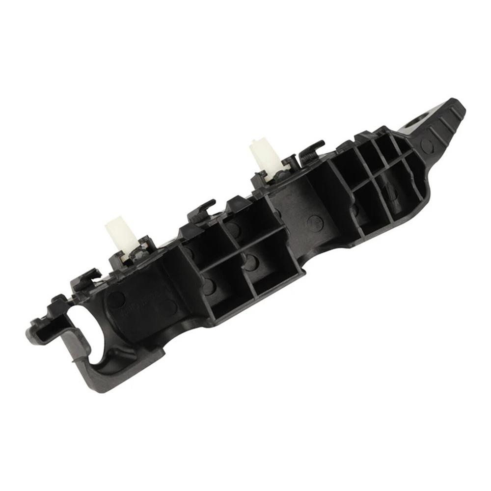 1 Pair Front Left+Right Bumper Brackets Fits For Hyundai Elantra Sedan 2011-2016