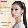 Newman OWS-13 Open-Ear Bone Conduction Bluetooth Headphones
