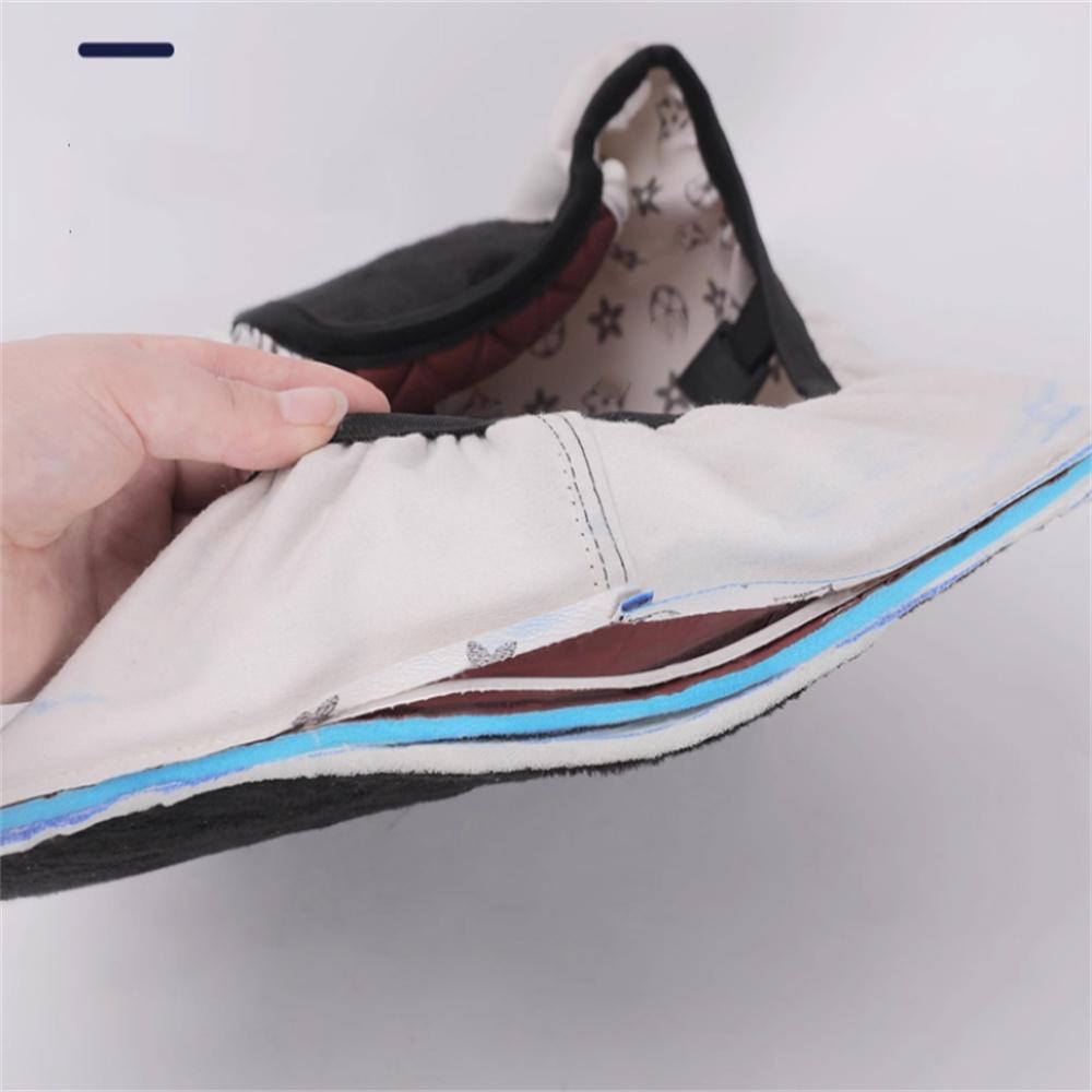 For VOGE SR150C Motorcycle Seat Cushion Cover Sunscreen Waterproof Seat Cushion Cover Accessories