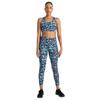 Womens/Ladies Swift Dash Print Sports Bra