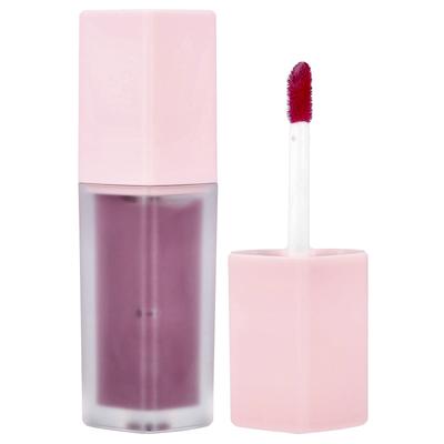 Тинт для губ и щек Milk Heart, 04 Mauve Milk, 5г