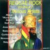 CD VARIOUS - Reggae Rock Volume 2 RRCD9111 Reggae Rock 1995 US Reggae, Ska & Dub