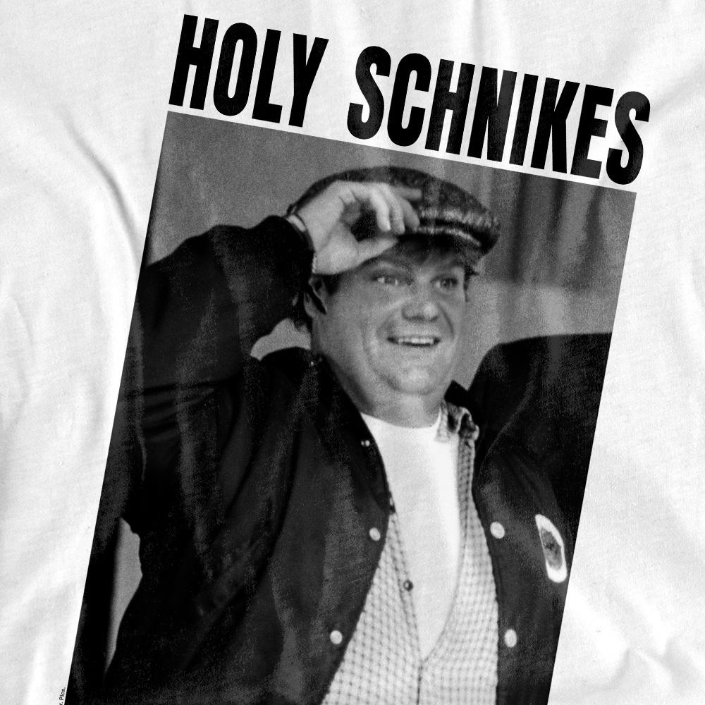 Мужская футболка Tommy Boy Holy Schnikes
