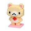 Kawada Nanoblock Корилаккума NBCC_034