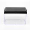 Holder for 1/64 Model Car Toy Dust Proof Acrylic Display Case Clear Storage