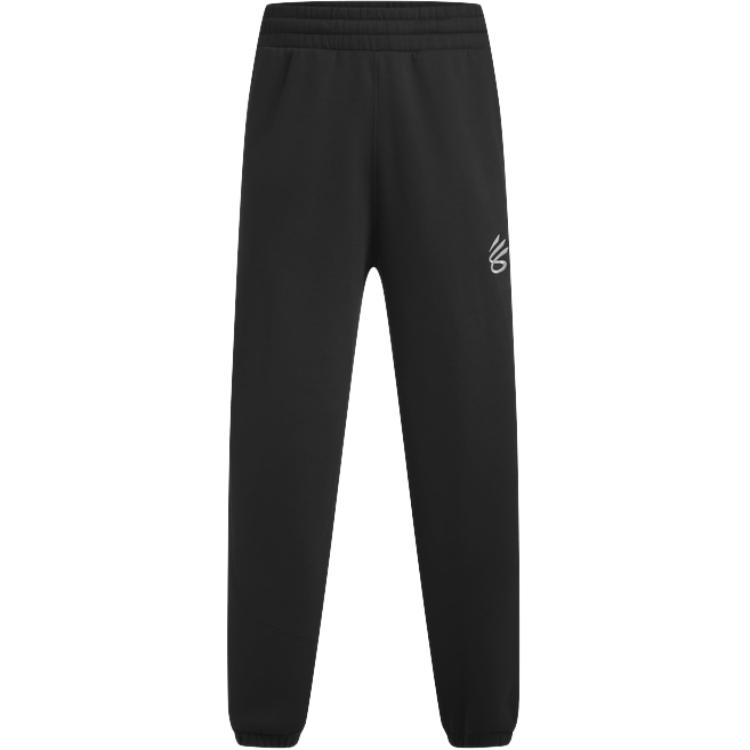 Under Armour Мужские вязаные спортивные штаны Curry 6012753-001