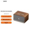 Edifier K300 Домашняя Bluetooth-колонка для караоке Штепсель CN (адаптер в комплекте)