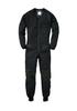 GRACE ENGINEERS Grace Engineers Inner Jumpsuit Long Sleeve 5 Black LL GE-2040 (For Autumn/Winter)