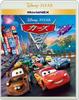 Cars 2 MovieNEX DVD Digital Copy MovieNEX [Blu-ray + + (Cloud Compatible) + World] [Blu-ray]