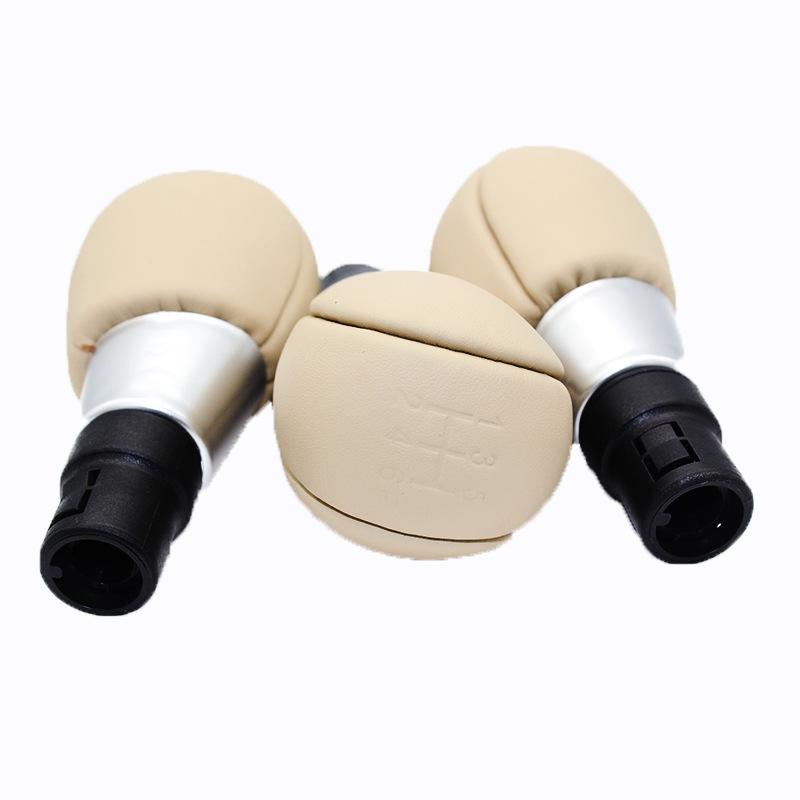 Оригинальная автомобильная ручка переключения передач для Volvo S60 V60 S80 V70 XC70 XC60 5/6, ручной переключатель передач, автоматический рычаг переключения передач, головка переключения передач автомобиля