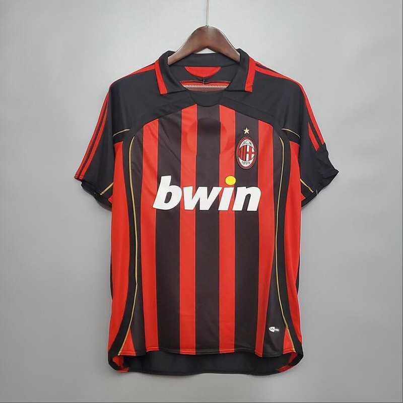 Retro Football Jerseys Men Women Classic Club National Team Soccer Shirts