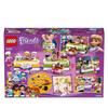 LEGO Friends Друзья Конкурс выпечки 41393
