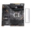 Материнська плата B360M PLUS для настільного ПК 8-го 9-го поколінь Core I9 I7 I5 I3 DDR4 2666MHz Підтримка M2