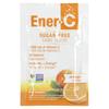 Ener-C, Tangy Multivitamin Drink Mix, Sugar Free, Orange Flavor, 1,000Mg, 30 Packets, 5.35G (0.2Oz) Each