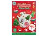 Grafix Christmas Sticker Book
