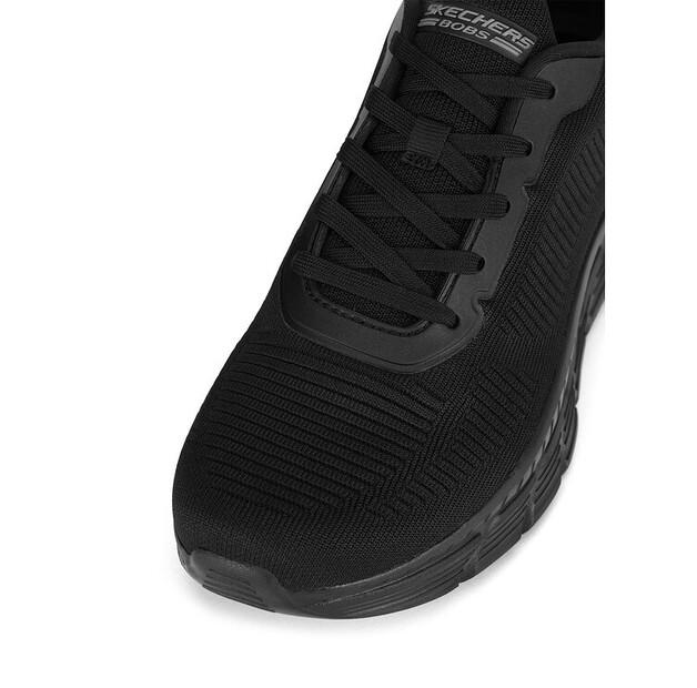 Кроссовки Skechers BOBS B FLEX HI 117385 BBK черный