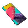 Замена экрана для Galaxy M53 5G M52 5G 6,7 дюйма TFT HD дисплей сенсорный экран дигитайзер в сборе с инструментами для ремонта