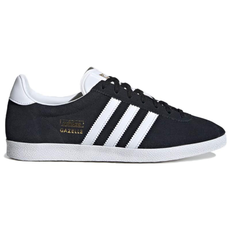 adidas Женские кроссовки Gazelle OG Core Black FV7773