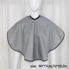 Инструменты для окрашивания волос Короткий водонепроницаемый парикмахерский салон Парикмахер Накидка-накидка для стрижки волос Парикмахерская накидка Парикмахер