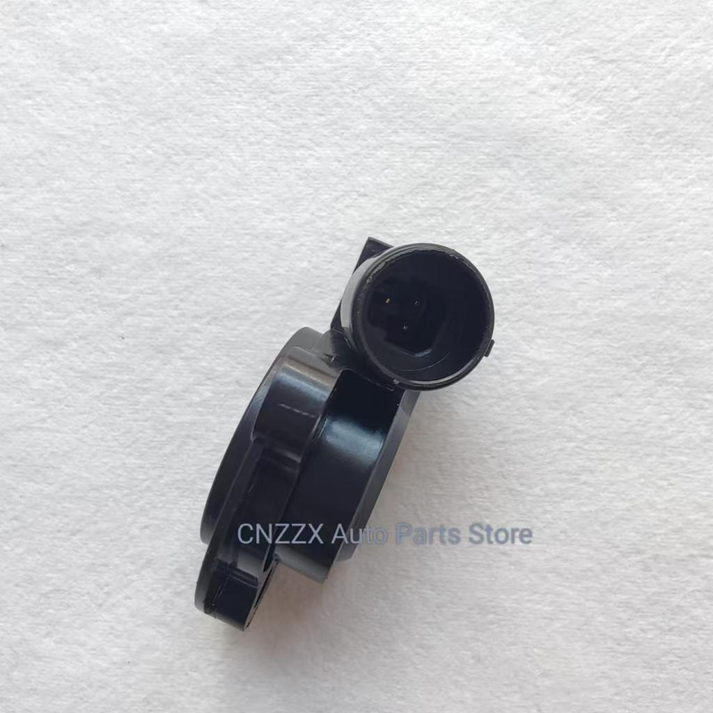 10PCS Throttle Position Sensor TPS Sensor OEM#17106681 For Chevrolet Aveo Hummer Cadillac Opel Corsa Meriva Astra GMC