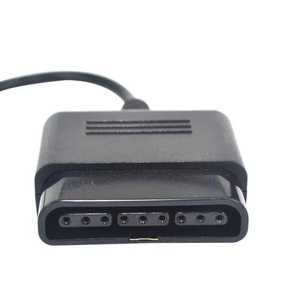 Game Machine Wire Converter Cable Black Gaming Controller Video Game Accessories  Console Gaming