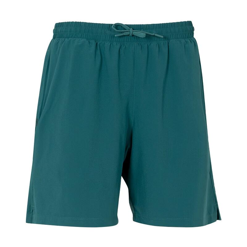 Under Armour Свободные Вязаные Дышащие Повседневные Шорты Мужские шорты 6009664-338