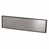 CARMATE Car Room Mirror Slowly Curved Mirror 3000SR Natural Color Anti-glare Chrome Mirror 29cm M56