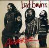 CD BAD BRAINS - Quickness  VJD3225 Virgin Japan Япония ОбиСоул/Фанк Б/у