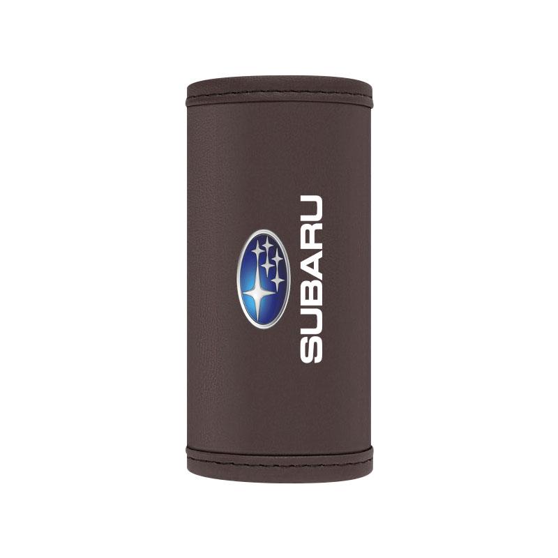 1/2 шт. Чехол-протектор из ПУ кожи для ручки на крыше Subaru Outback Crosstrek XV Forester BRZ Legacy Impreza WRX 2006 STI Ascent