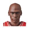 Nbas Super Star Michael Jordans 1/12 Scale Action Figure No.23 Mj Models Collectible Toys