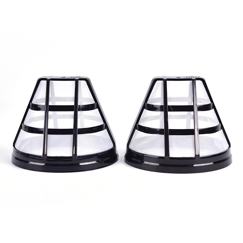 Сменный кофейный фильтр, многоразовая корзина, чашка, инструмент для пивовара