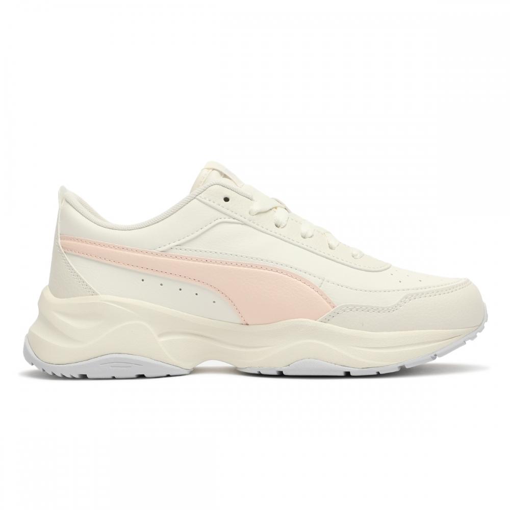 Puma Celia Mode 37112518 Теплый белый серебристый туман Rosebay
