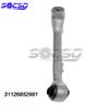 Нижний передний рычаг подвески для BMW 1 2 3 4 F20 F21 F22 F23 F30 F31 F32 F33 F34 F35 F36 335i Автомобильная подвеска 31126852991 31126852992