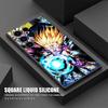 Dragons Anime Balls Phone Case For Samsung Galaxy S25 S24 S23 S20 S21 FE S26 S22 Ultra 5G S26 Plus S25FE Soft Silicone Cover