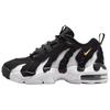 Баскетбольные кроссовки Air DT Max 96 Низкие Мужские Черные IF5478-001