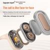 Беспроводные Bluetooth-наушники Newsmy LY12 Open-Ear для спорта