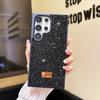 Роскошный блестящий чехол-бампер со стразами для Samsung Galaxy S25 S24 S23 Ultra Plus, полноразмерная защита, противоударный, защита от падений
