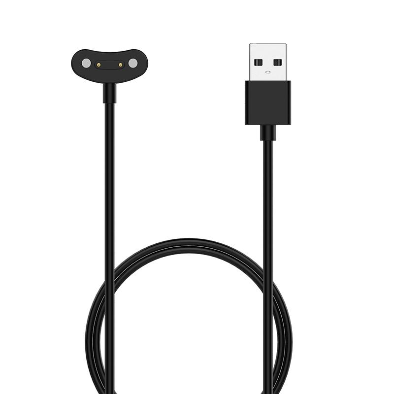 Высококачественное зарядное устройство для Ticwatch Pro 5 3/ Ticwatch E3/ Ticwatch Pro X/ Ticwatch Pro 3 Lte/ Pro 3 Ultra Usb-кабель для зарядки 1 м