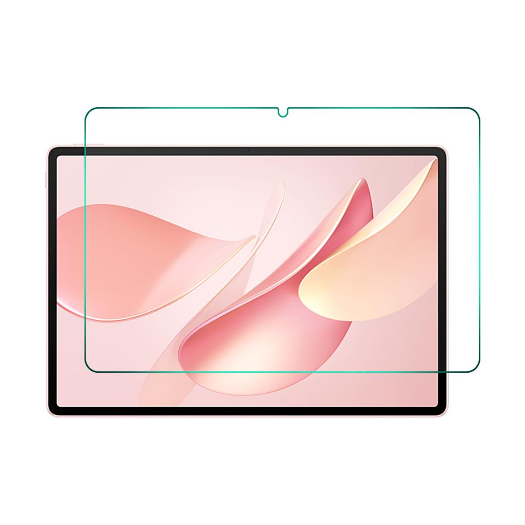 Для Huawei MatePad Air (2024)/Huawei MatePad Air (2025) Защитная пленка ENKAY HAT PRINCE 9H 2.5D 0.33мм Высокоалюминиево-кремниевое стекло