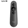 Лазерная указка для презентаций Logitech R500