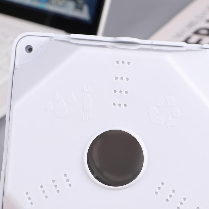 Настенная потолочная купольная коробка, водонепроницаемая распределительная коробка для кронштейнов для камеры, аксессуары для камер, купольные кронштейны для наблюдения