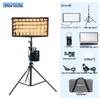 Светодиодная панель NANLITE PavoSlim 120B